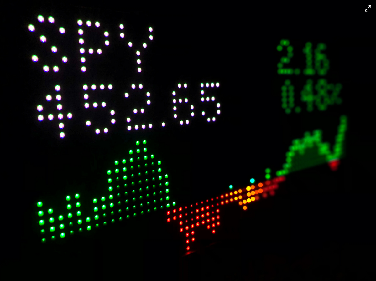 Should I Compare Myself To The S&P 500?