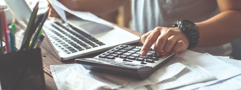 Time for a Spring Cleanup: Organizing Your Financial Records