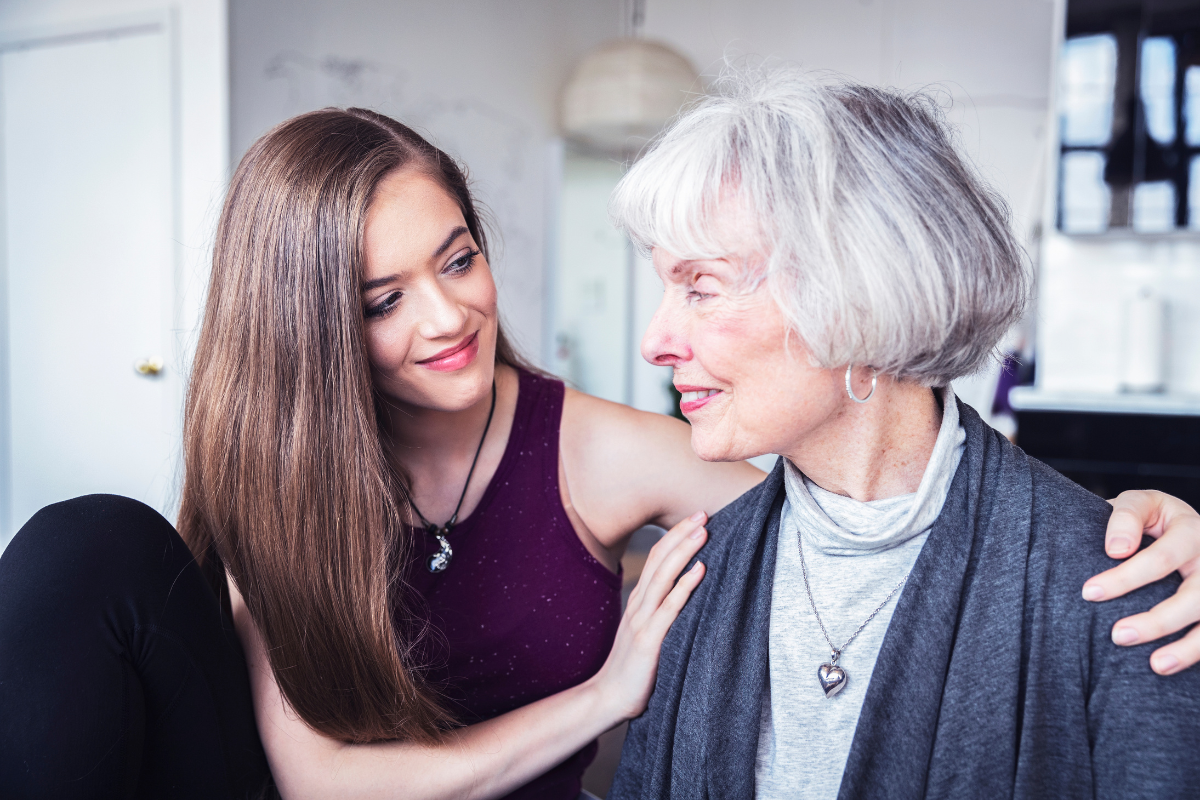 Keeping Loved Ones in the Loop: A Simple Step Toward Peace of Mind