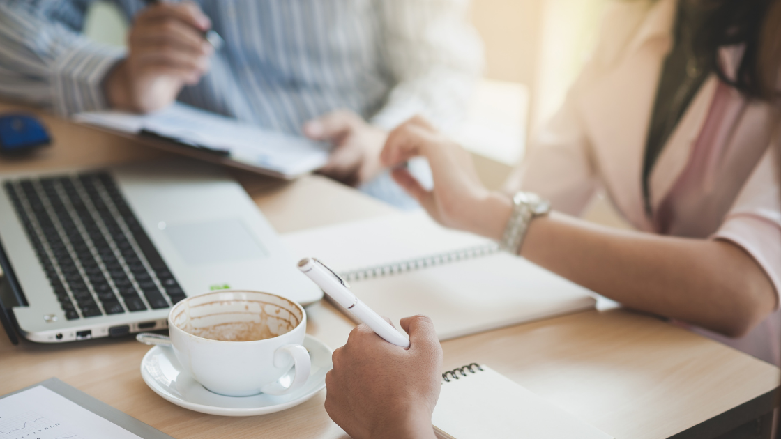 Financial Planning for Female Entrepreneurs