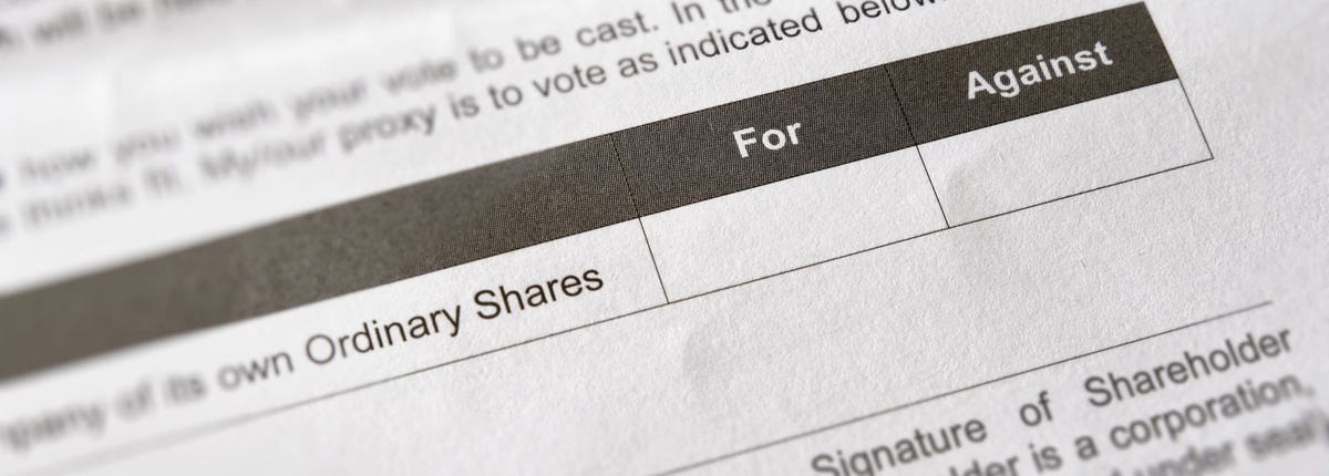 Inspire Investing Receives Perfect Score For Proxy Voting Behavior