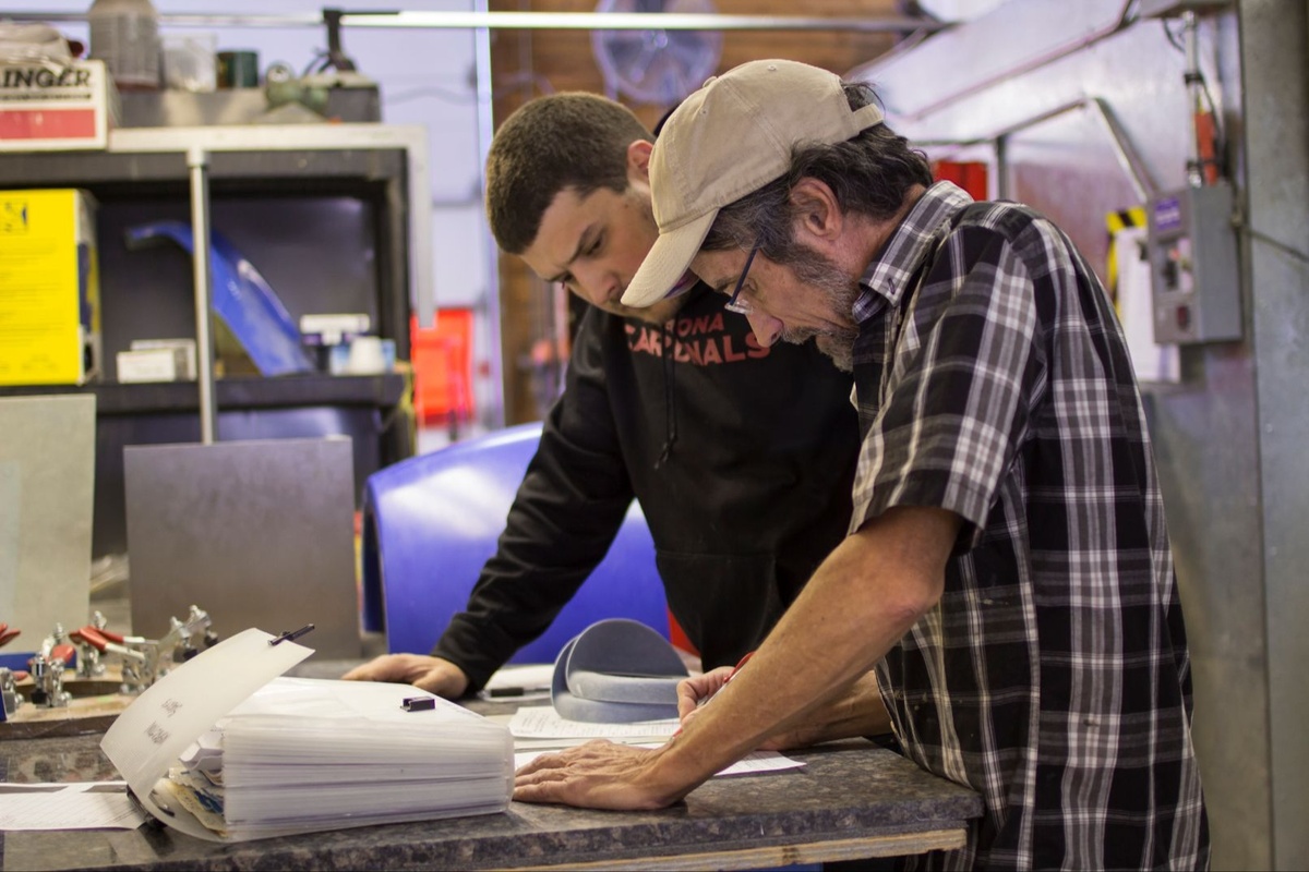Taking Pride in Both Craft & Craftsman | Novakinetics Case Study