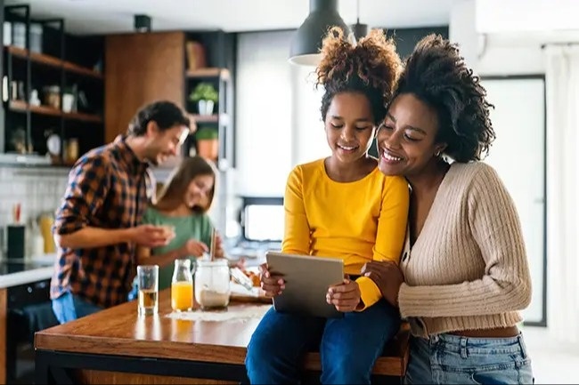A College Funding and Savings Program Like No Other!