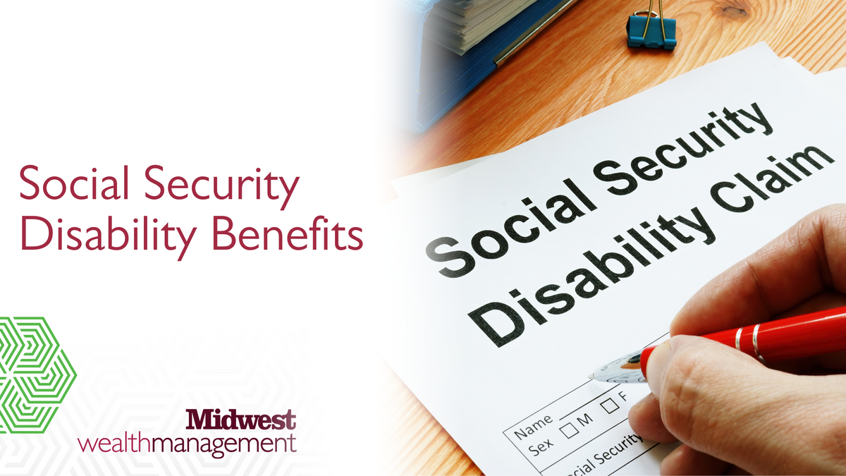 Social Security Disability Benefits