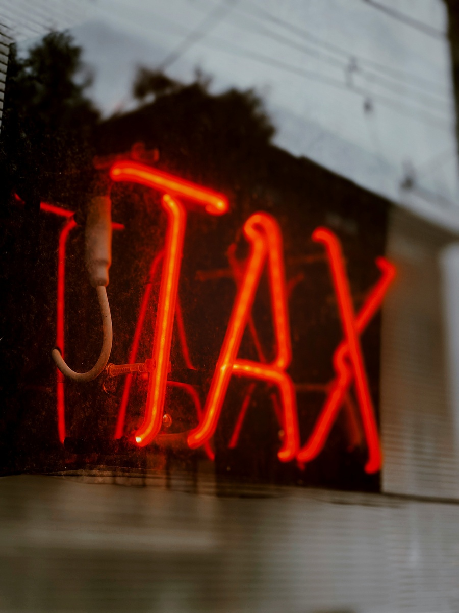 Tax-Loss Harvesting