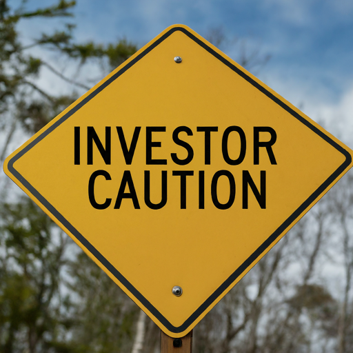 3 Risks Not Being Discussed