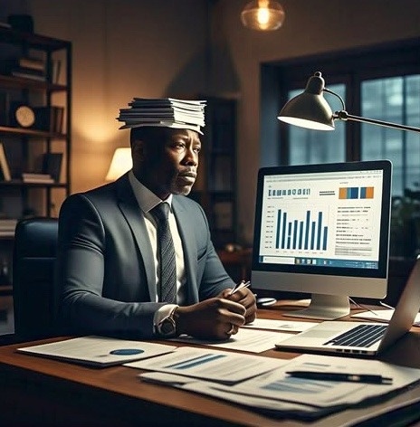 Financial Awareness for Business Owners: 5 Key Strategies to Strengthen Your Bottom Line