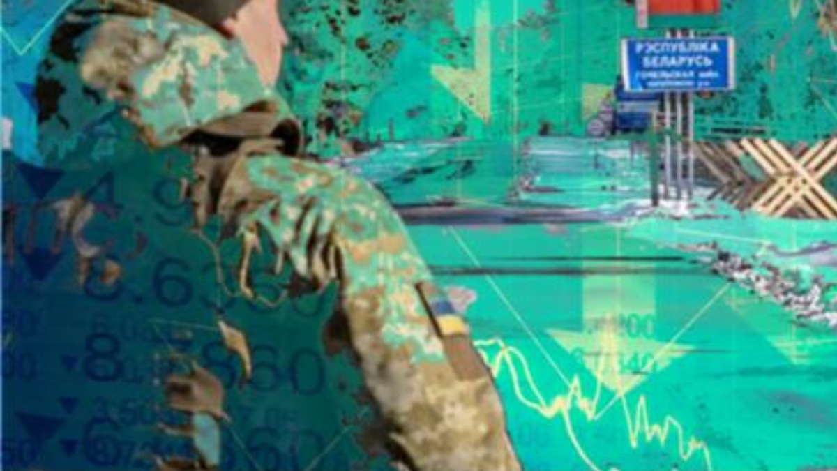 Russia Invades Ukraine and S&P 500 Corrects