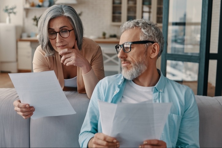 The Hidden Tax Costs of Retirement Income Decisions