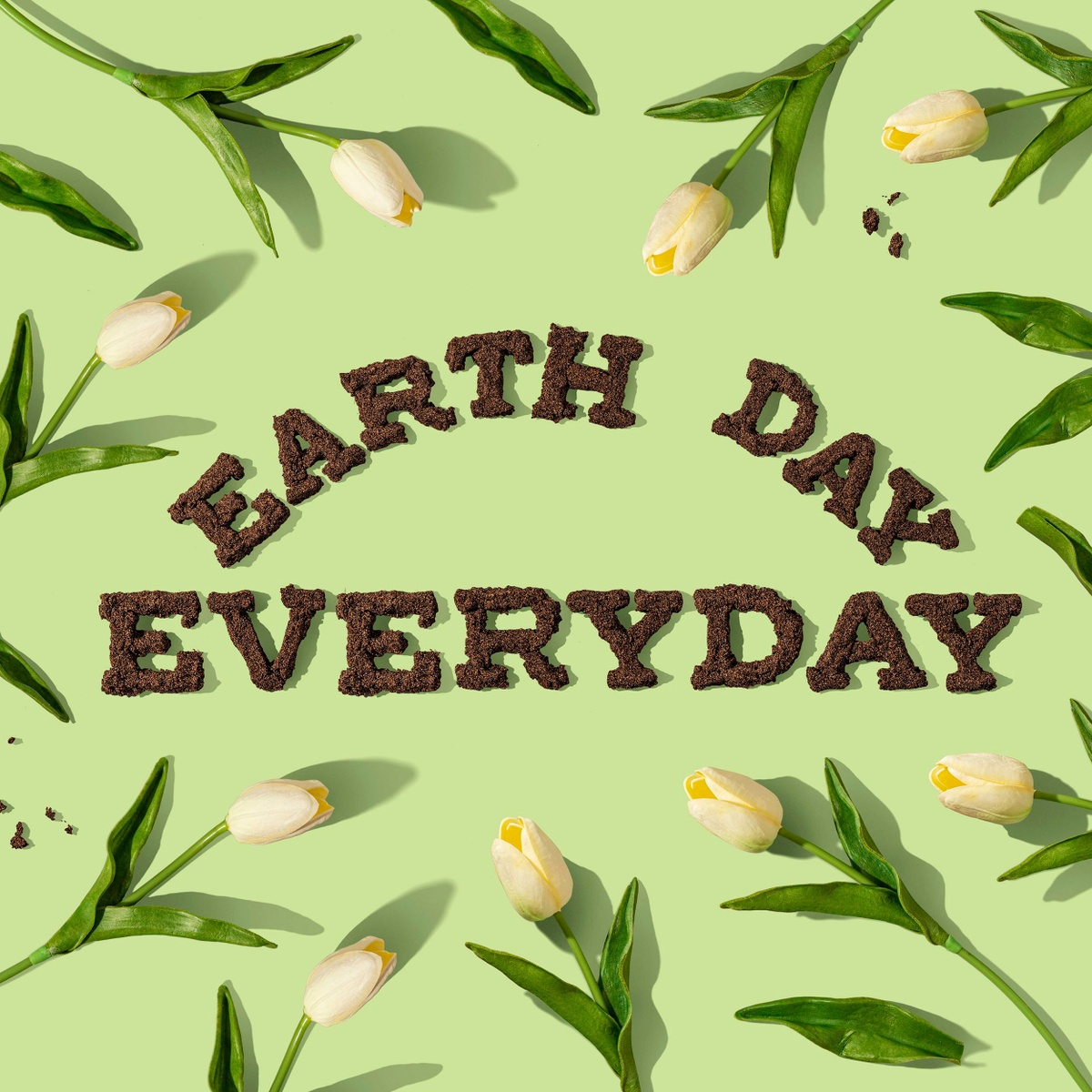 Earth Day, Every Day: Practical Ways to Be Financially Aware