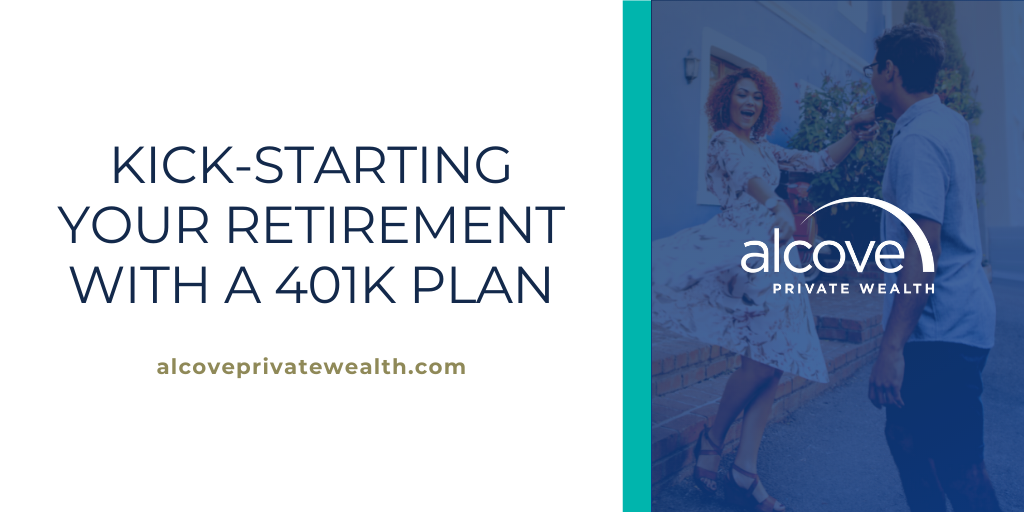 Kick-Starting Your Retirement with a 401(k) Plan