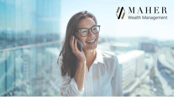 Investing with Confidence