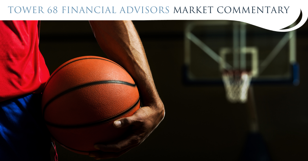 Our Stock Market Final Four