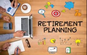 Five Ways to Improve Your Retirement