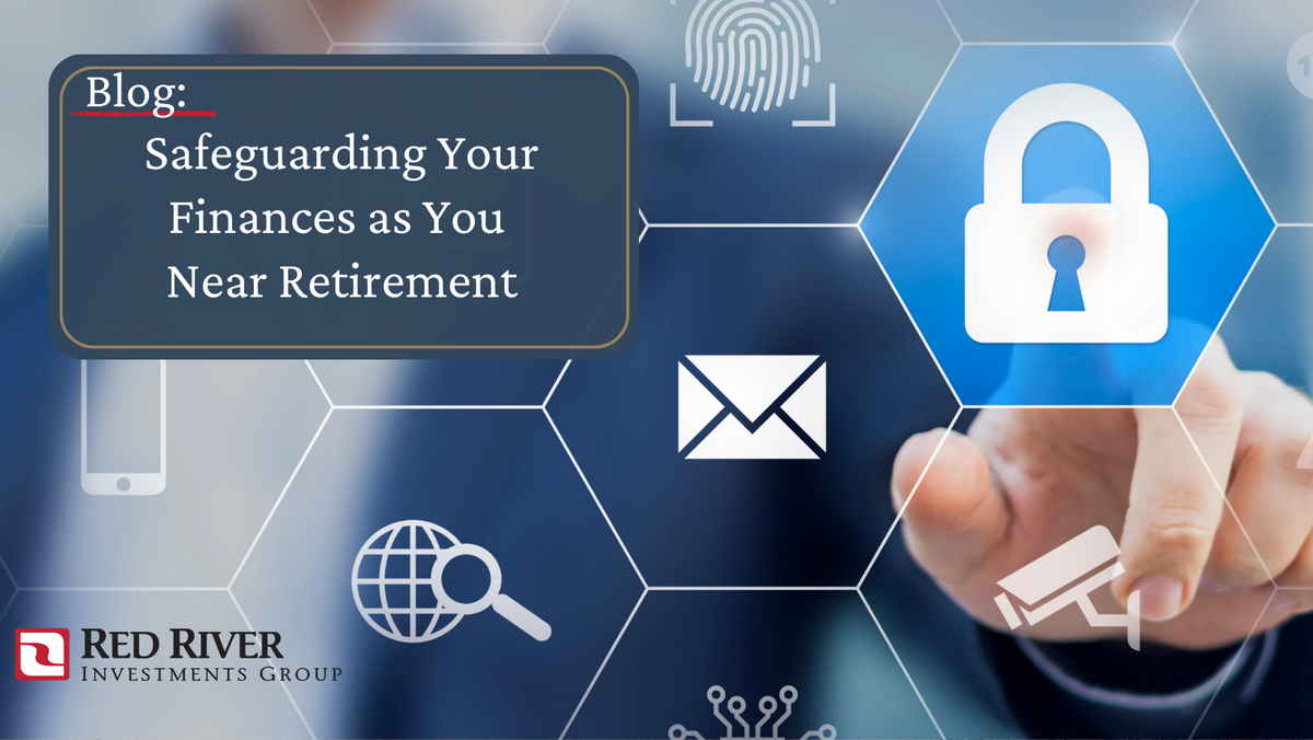 Safeguarding Your Finances: Tips to Protect Yourself Against Fraud, Identity Theft, and Other Threat
