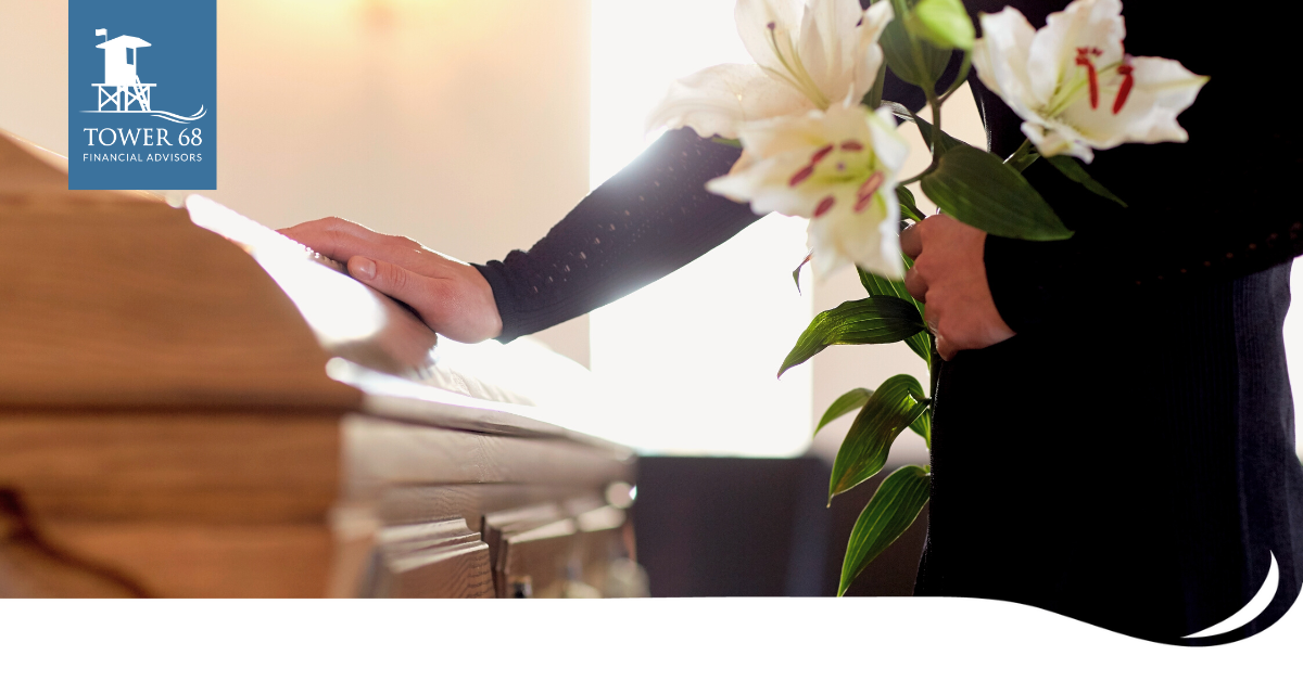Financial Steps to Take If Your Spouse Dies First