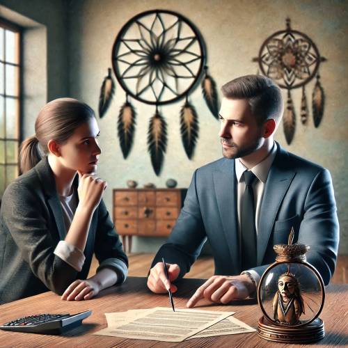 Are Sovereign Tribal Tax Credits Legitimate or a Risky Tax Scam?