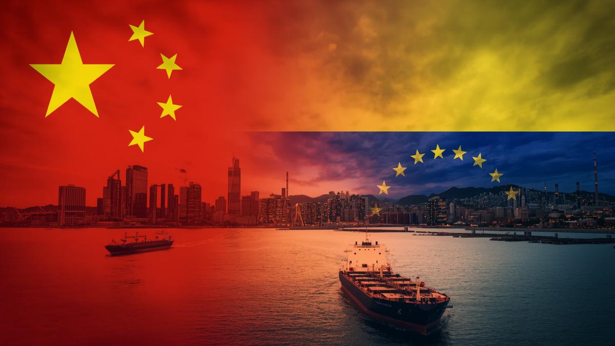 The Geopolitical Squeeze: Is the U.S.-Iran Conflict Actually About China’s Energy Supply?