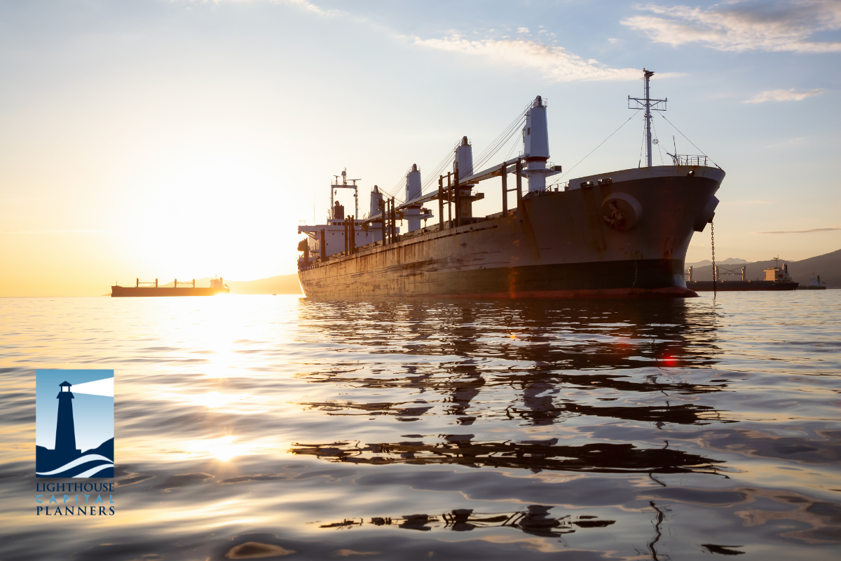 How Can Diversification in Financial Planning Support Your Long-Term Goals?