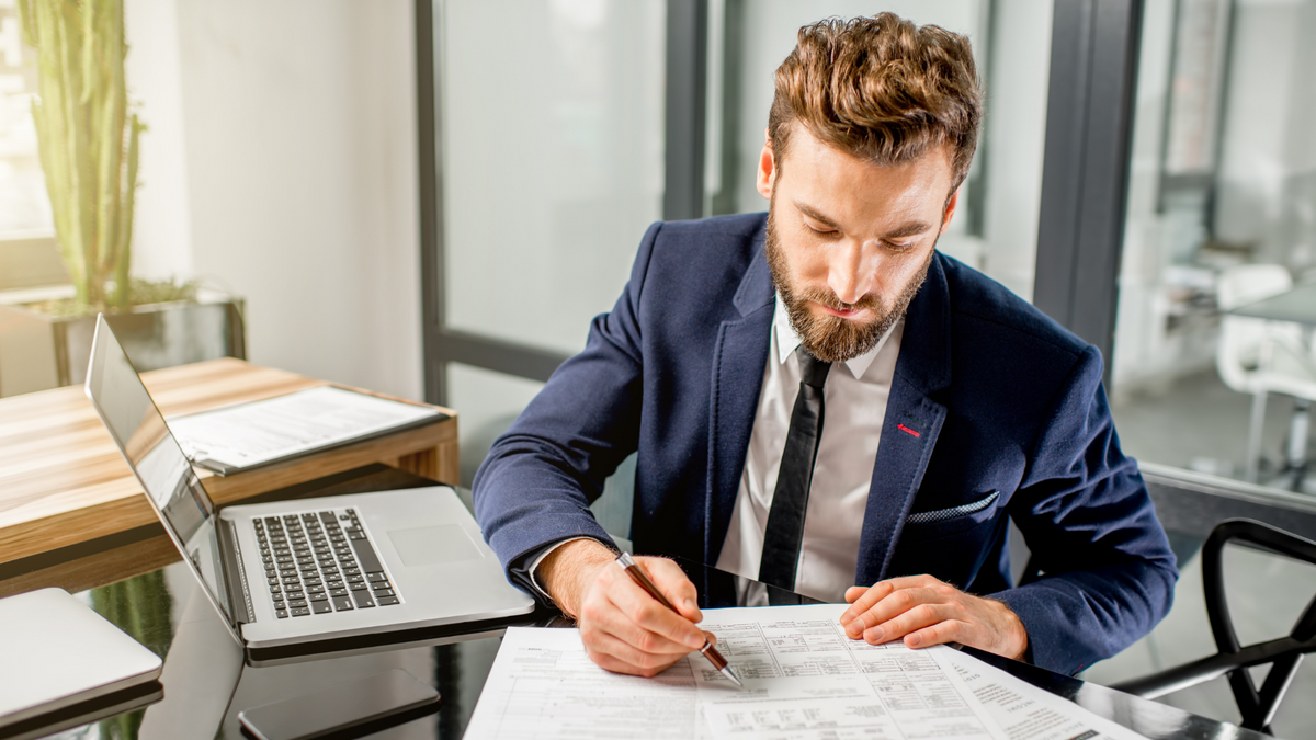 Life Insurance: The Underwriting Process