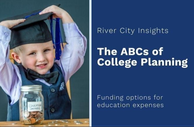 The ABCs of College Planning