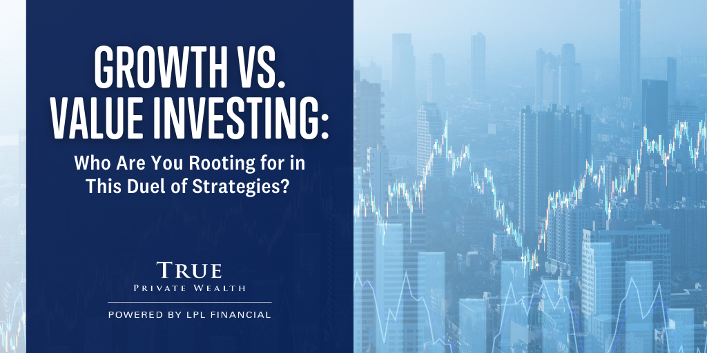 Growth vs. Value Investing: Who are You Rooting for in This Duel of Strategies?