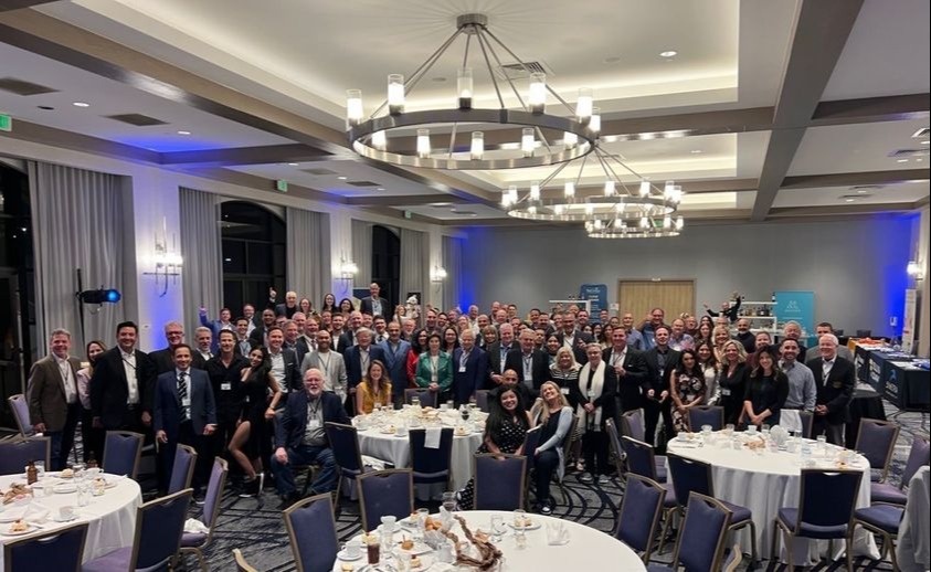 Group Photo from NWF Conference