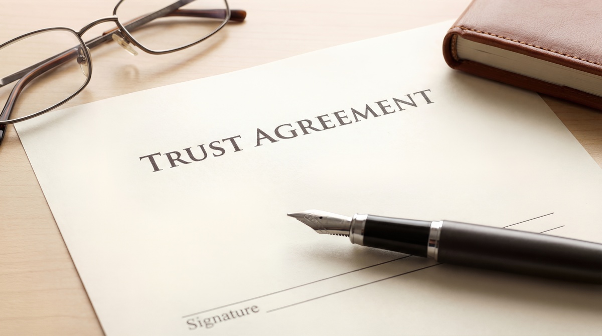 Do You Actually Need a Trust?