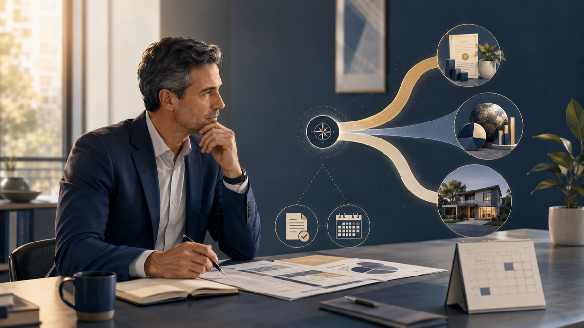 Your RSUs Vested: What to Decide Before You Sell (or Hold)