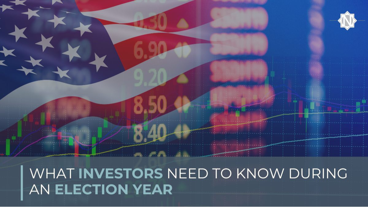 What Investors Need to Know During an Election Year