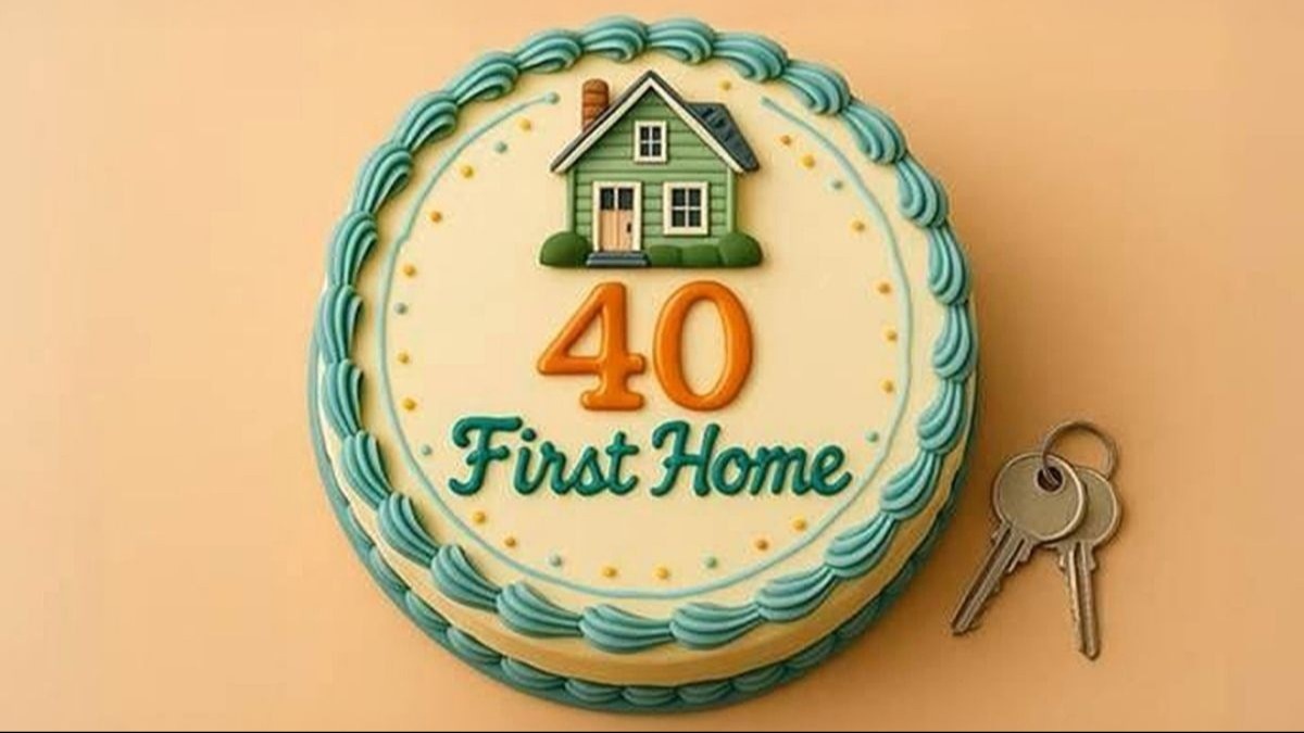 Helping Adult Children Buy a Home: How to Gift a Down Payment The Smart Way