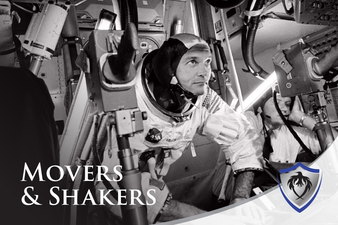 Movers & Shakers: Preparing for Market Volatility