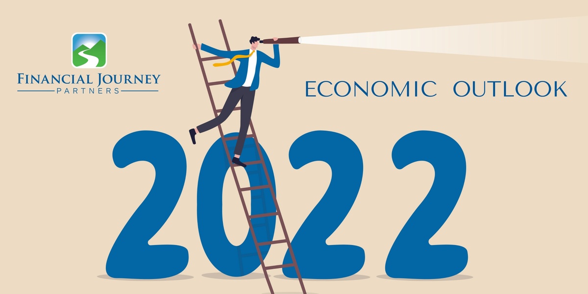 Economic Outlook for 2022