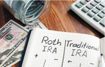 Tax Considerations for Your Retirement Accounts: Pay Now or Pay Later