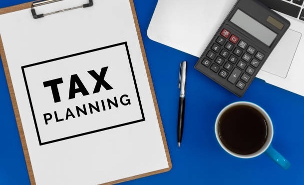 📆 Mid-Year Tax Planning: What You Can Still Do in 2025 to Lower Your Tax Bill