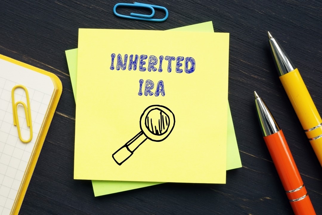 Navigating New Rules for Inherited IRAs