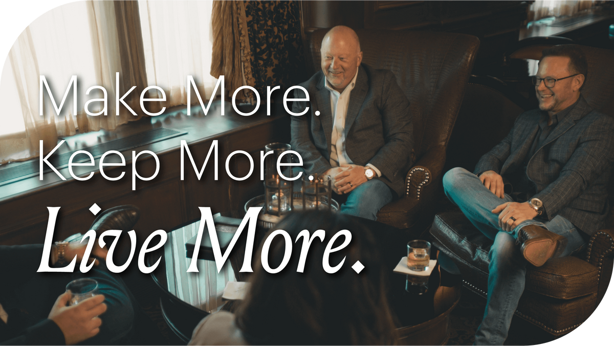 How Dannah Helps You Make More and Keep More