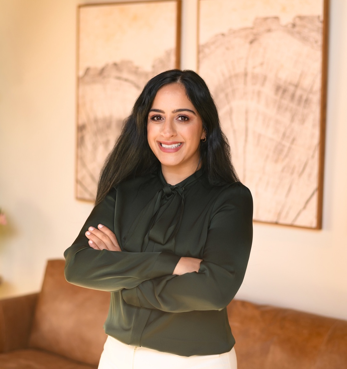 Financial Planning for Women Business Owners: Where Your Business and Personal Finances Meet