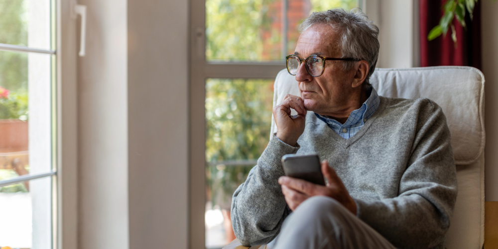 Is Your Financial Life Organized Enough for Someone Else to Step In?