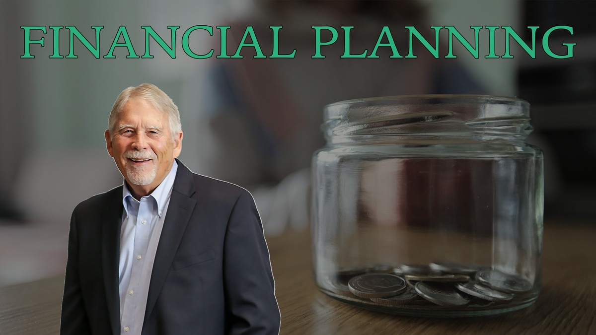 The Retirement Spending Plan