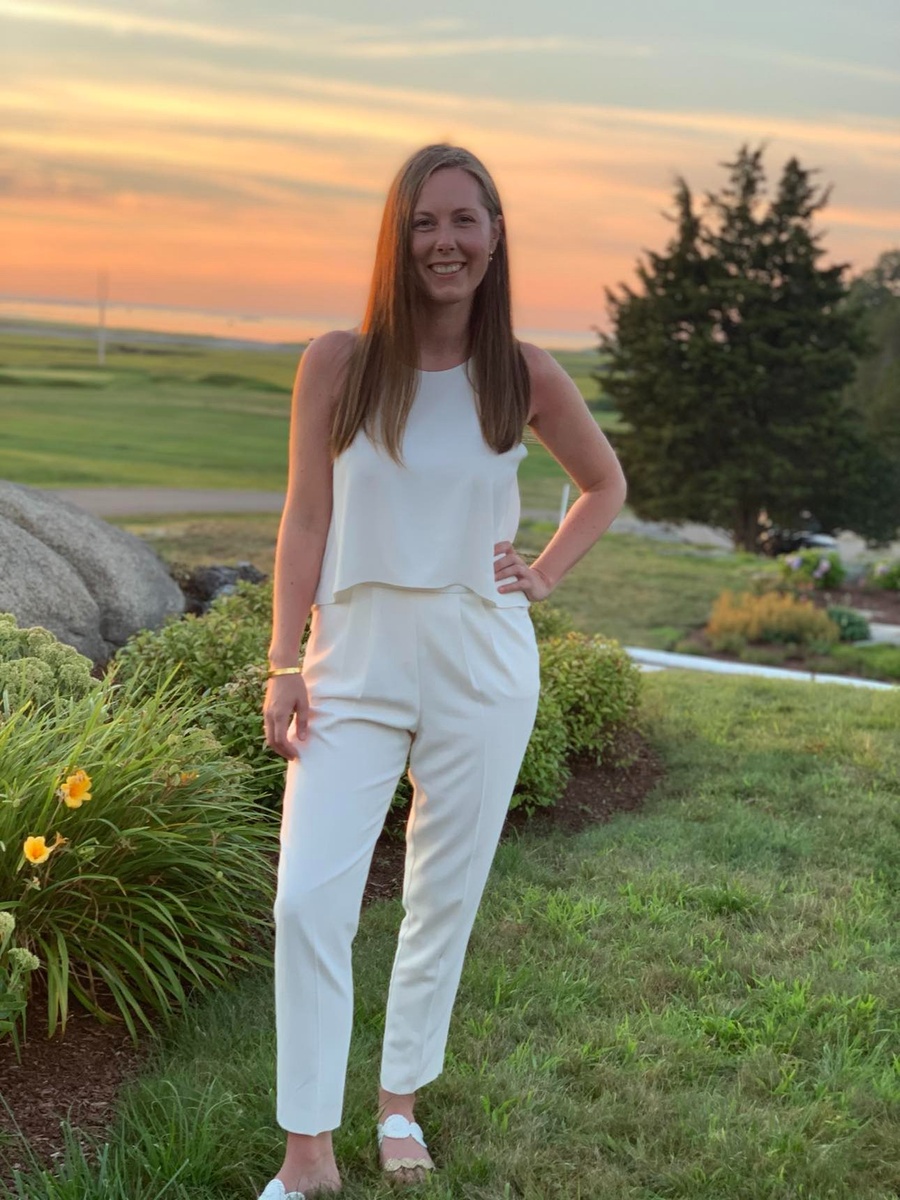 Meet Sarah Layton, Madison Office Manager