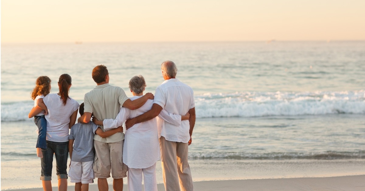 What Happens to Your Family If You Don't Have a Plan?