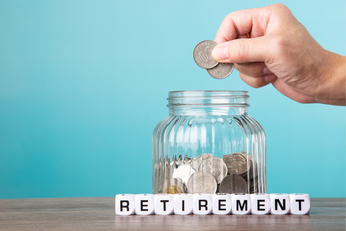 5 Top Mistakes People Make When Planning Their Retirement