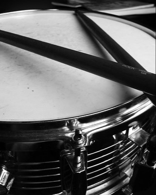 The Drumbeat of Negativity