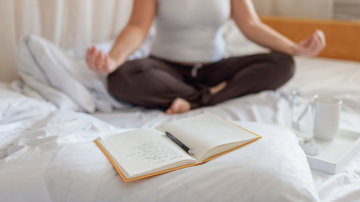 How to Relieve Stress in a Stressful World