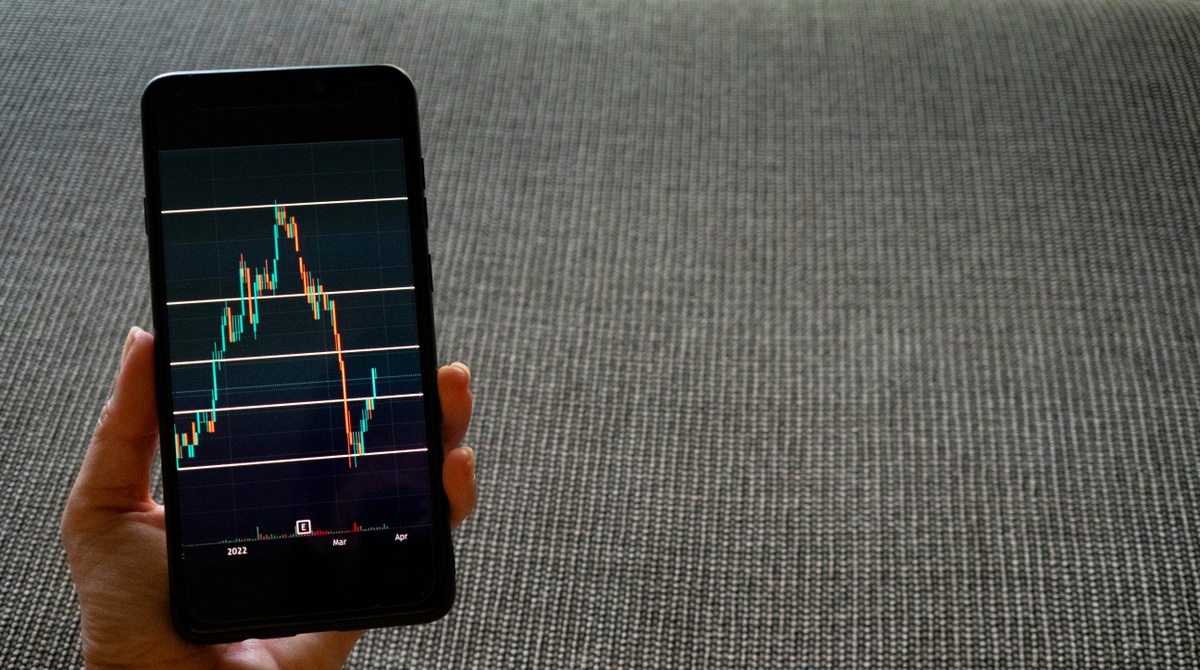 Navigating Market Volatility