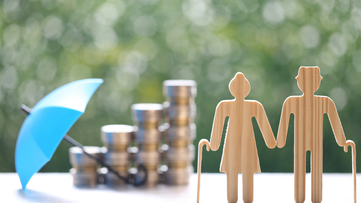 How to Save More Money for Retirement