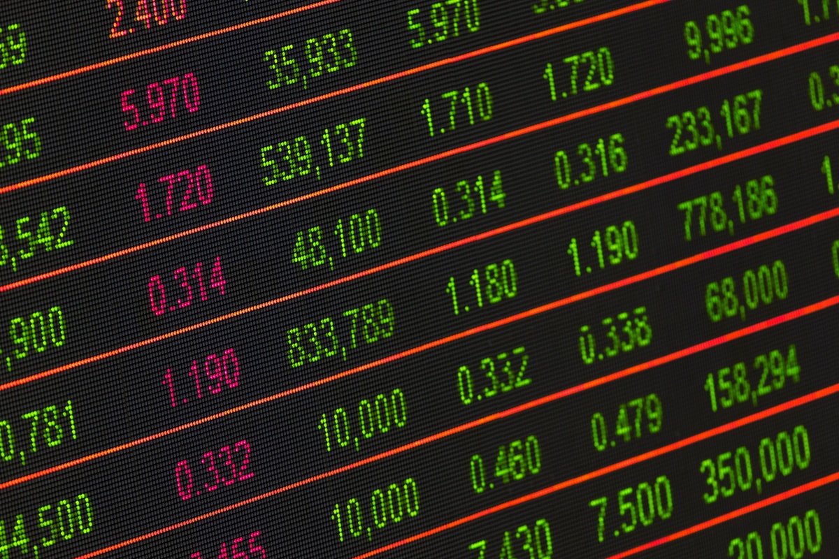 Acting like an investor: Blog (2 min read)
