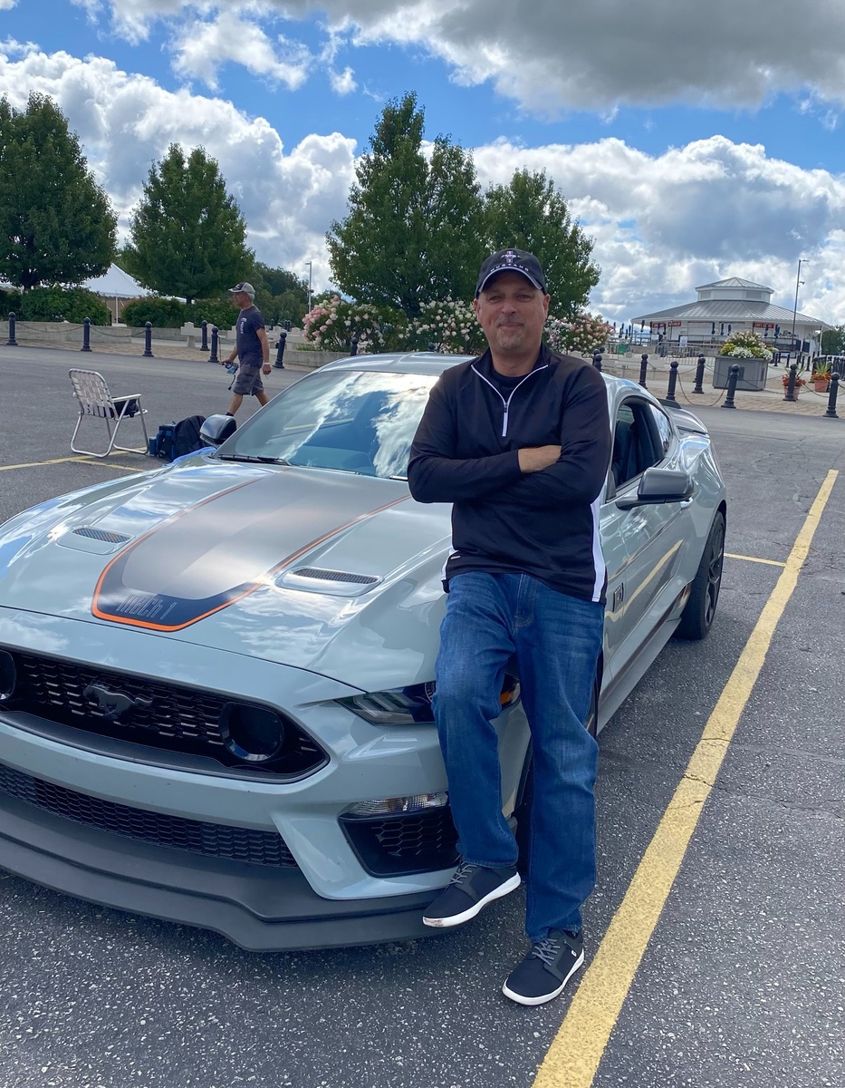 From Finance to Fast Lanes: Baird Advisors Hit the Track at Road America