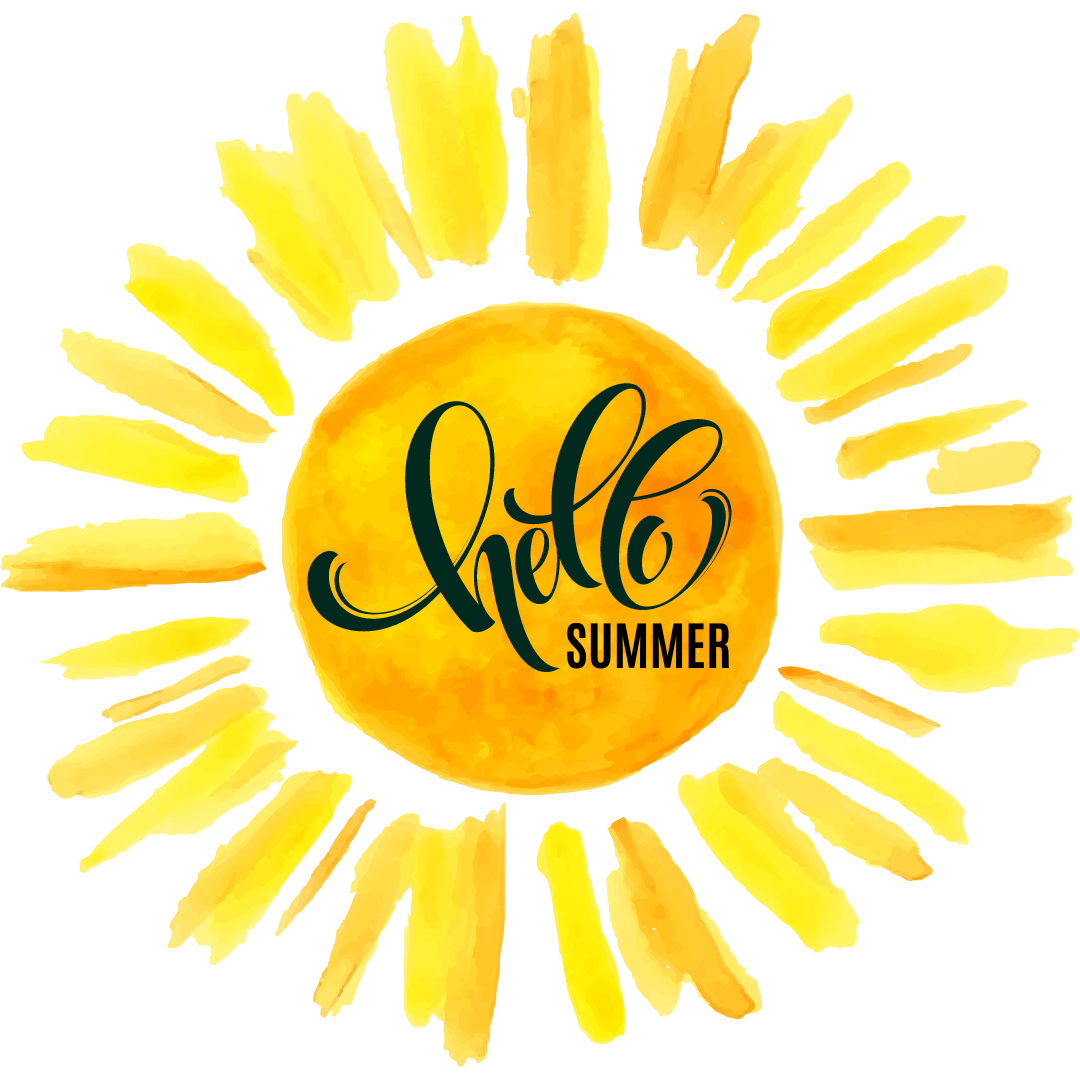 Summertime Checkup